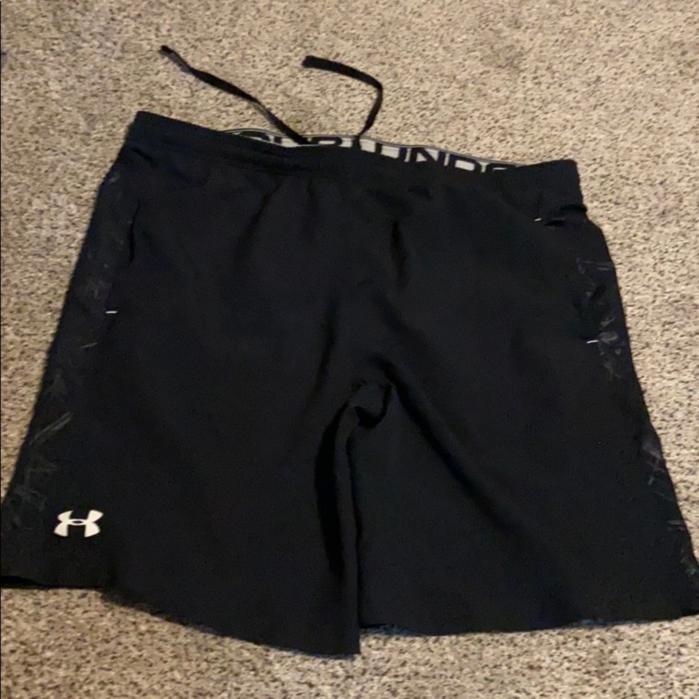 Men’s Under Armour Shorts